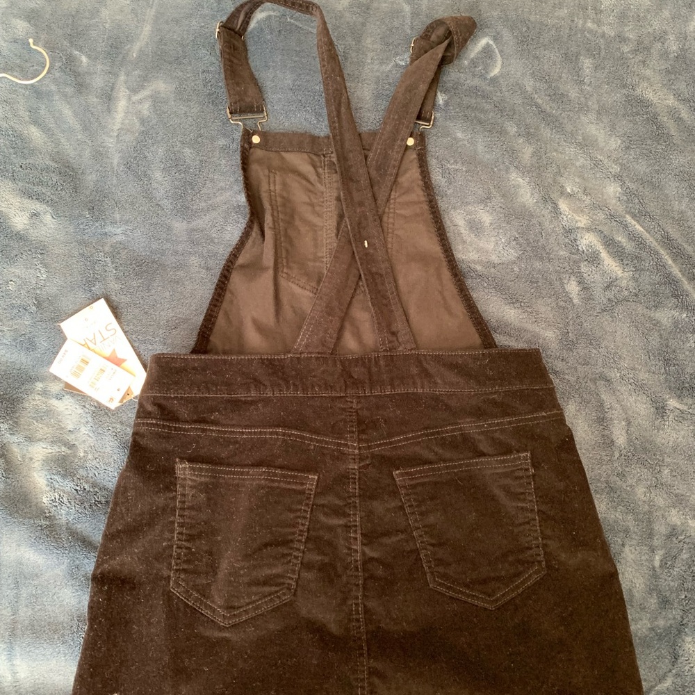 Mini skirt - Picture 2 of 3